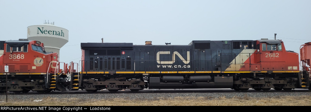 CN 2682